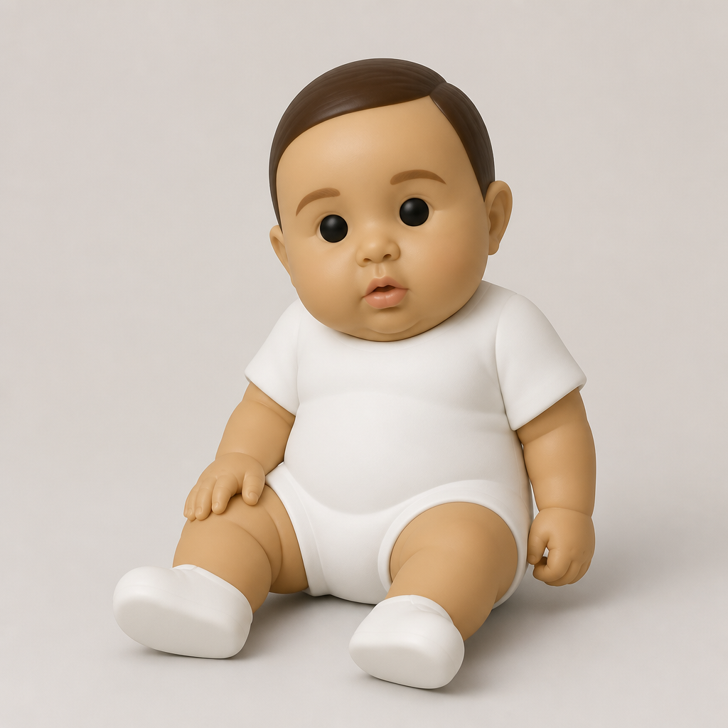 فیگور اختصاصی شما (ارتفاع ۱۲ سانت)